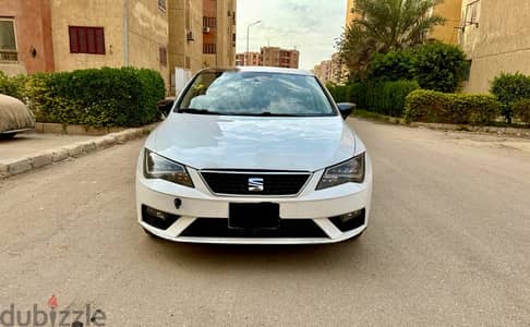 Seat Leon 2014