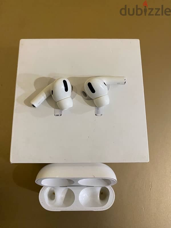 AirPods Pro 1