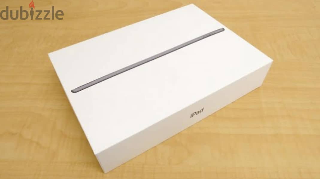 Ipad 8th generation 0