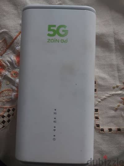 روتر oppo 5G