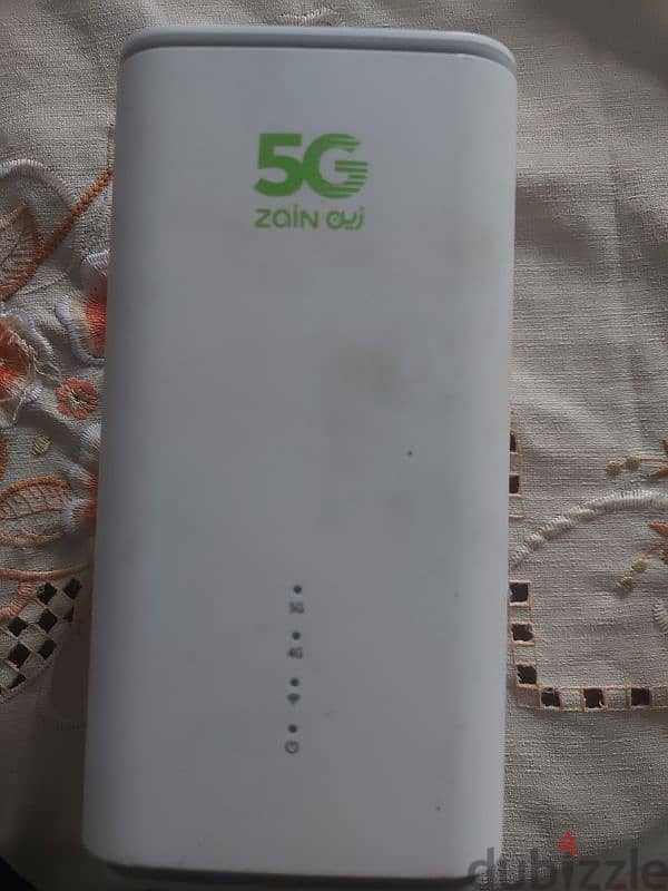 روتر oppo 5G 0