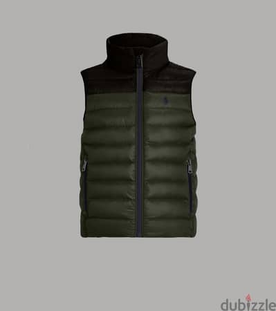 vest