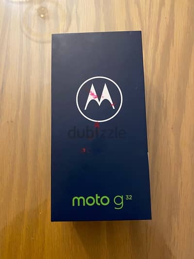 موبايل موتورولا جي ٣٢ motorola g32