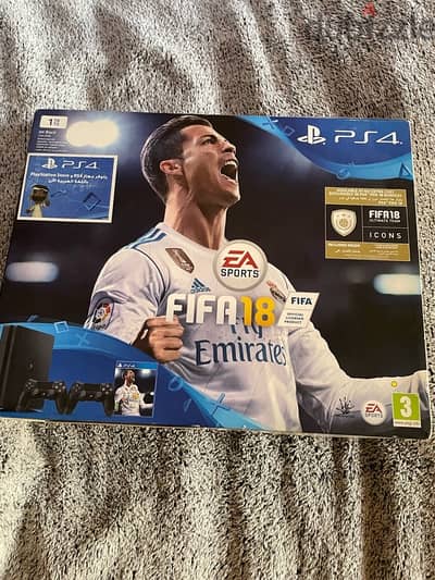 PS4 Slim Used for Sale