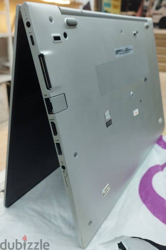 hp 850 g5 0