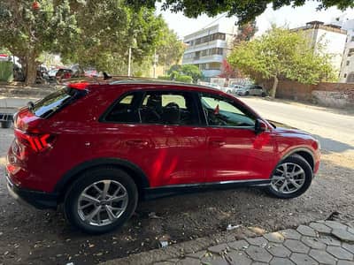 Audi Q3 2020