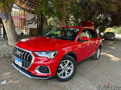 Audi Q3 2020