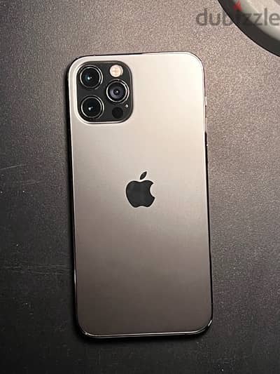 Iphone 12 pro