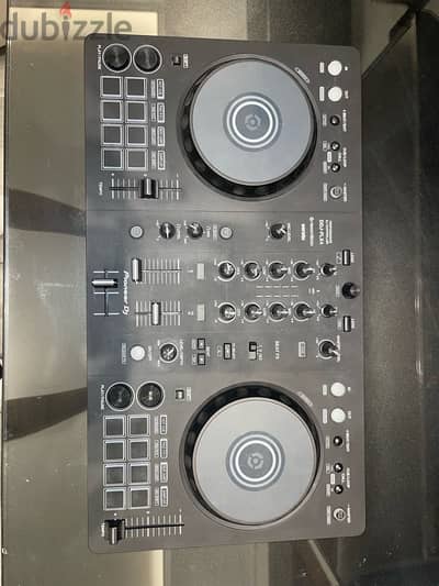 DDJ-FLX4 dj controller