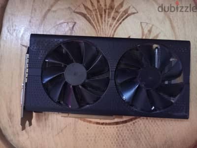 sapphire nitro Rx 570 4 gb