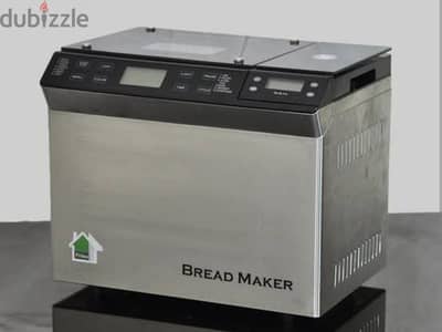 Prima bread maker