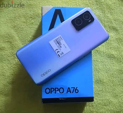 OPPO A76