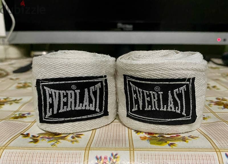 بانديج everlast الاصلي 0