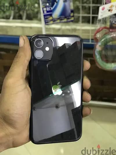 iPhone 11