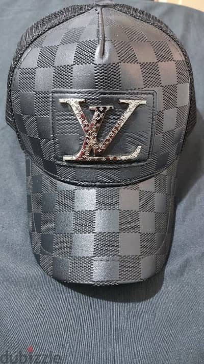 Louis Vuitton Cap