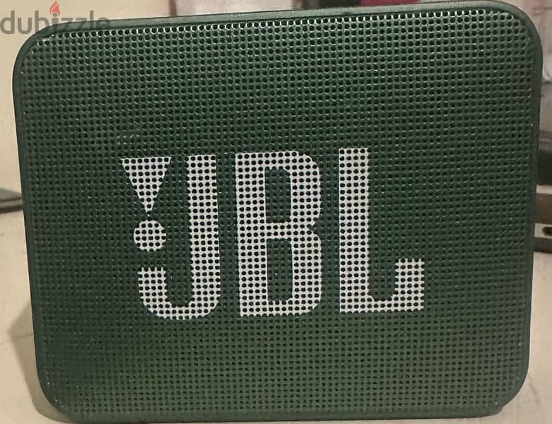 JBL Go 2 for sale 0