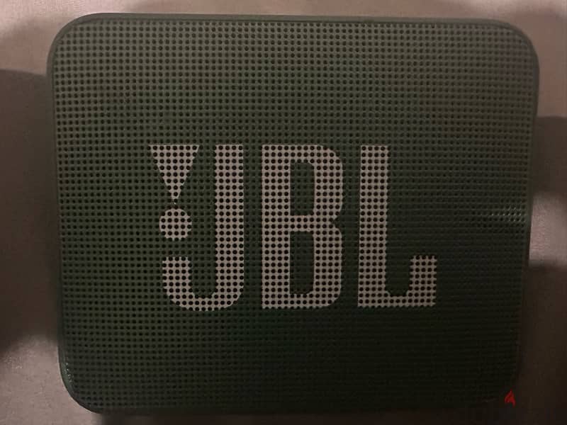 JBL Go 2 for sale 2