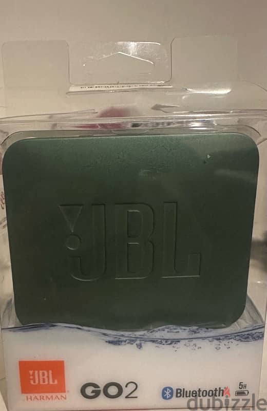 JBL Go 2 for sale 3