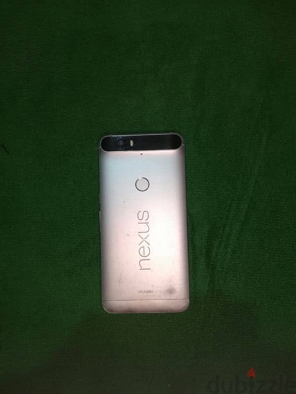 Huawei Nexus 6P 1