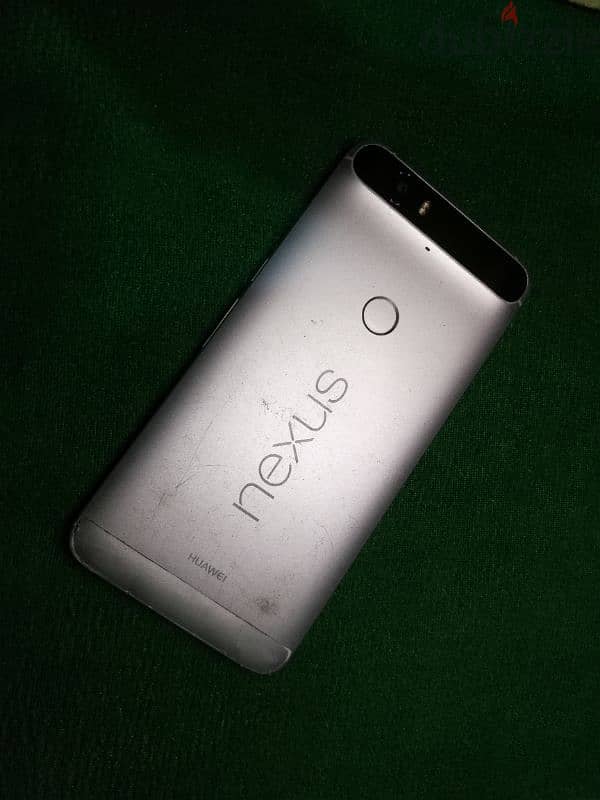 Huawei Nexus 6P 10