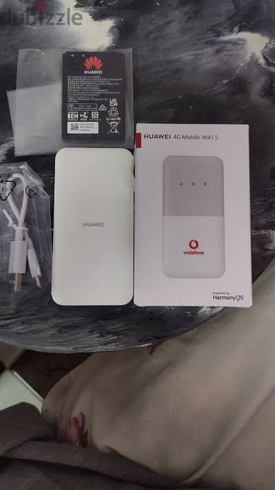 mifi Vodafone 4g راوتر مايفاي