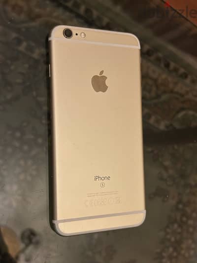 iphone 6s Plus 64 GB