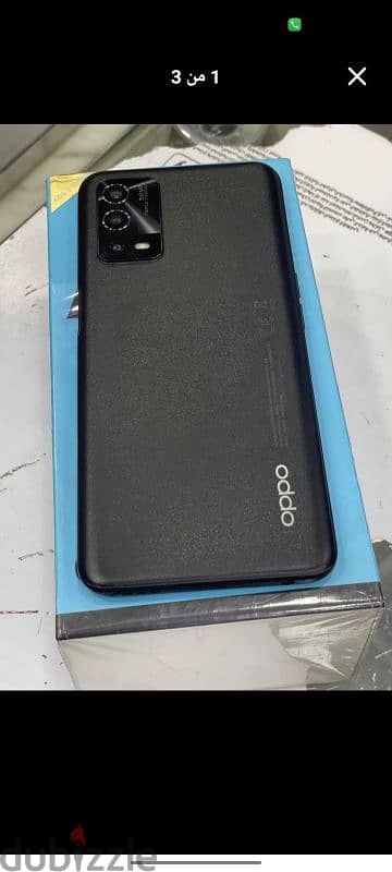 oppo a55 0