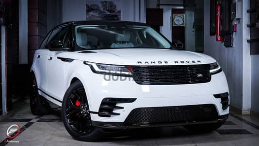 VELAR