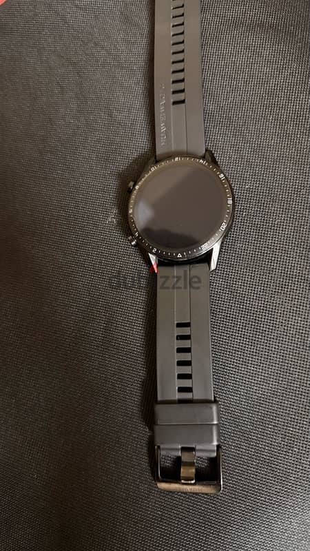 huawei watch gt2 46mm 1