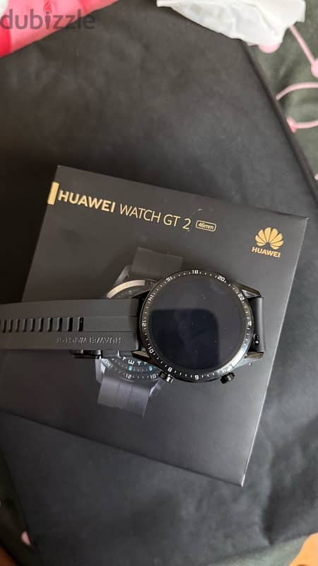 huawei watch gt2 46mm 2