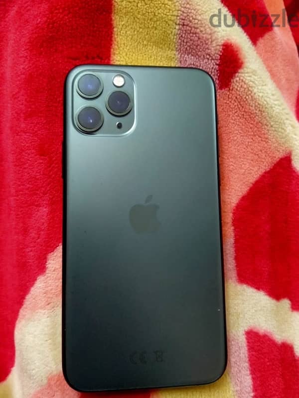 iphone 11pro 0