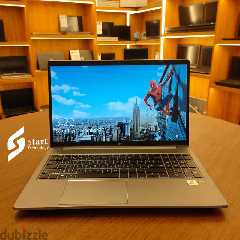 ZBOOK Power 15 G7 0