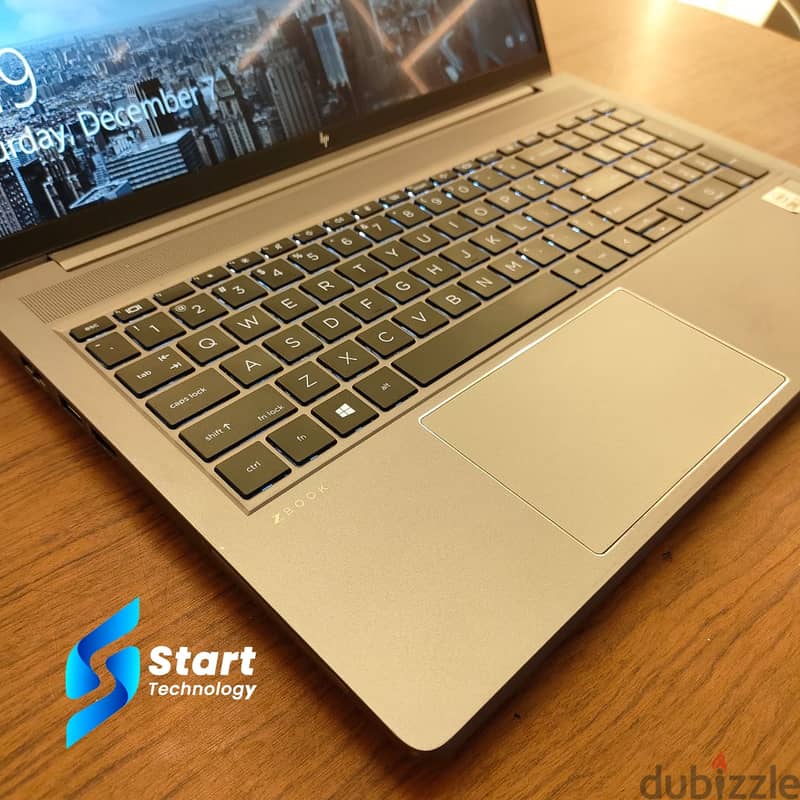 ZBOOK Power 15 G7 1