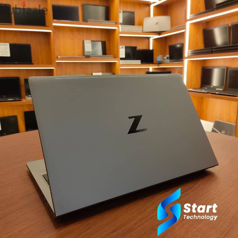 ZBOOK Power 15 G7 3