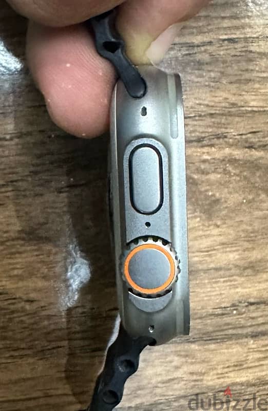 Apple Watch Ultra 3