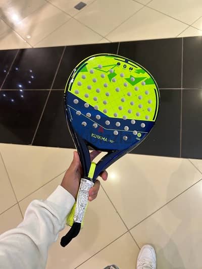 padel racket