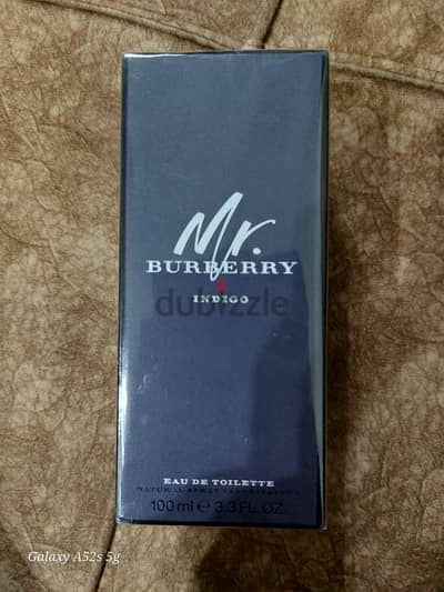 Burberry