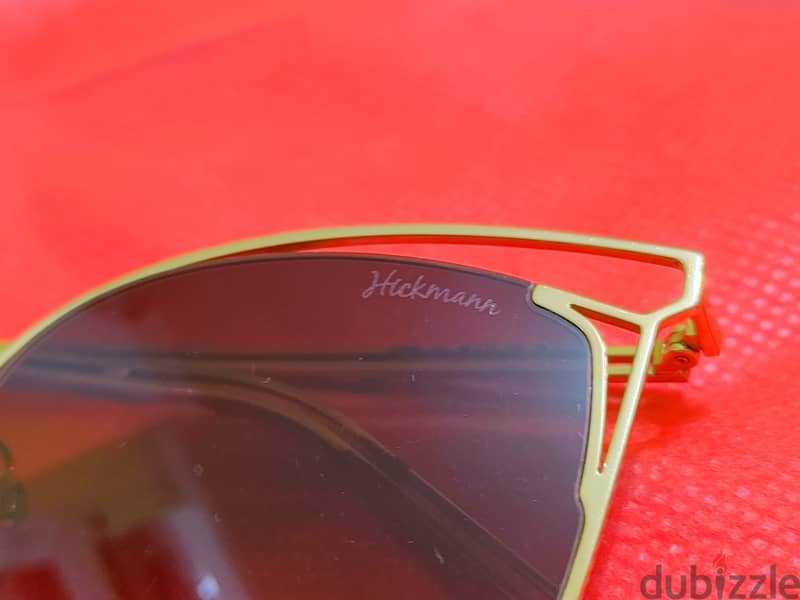 Ana hickmann sunglass hand made  نظاره نضاره أننا هكيمان الير 2