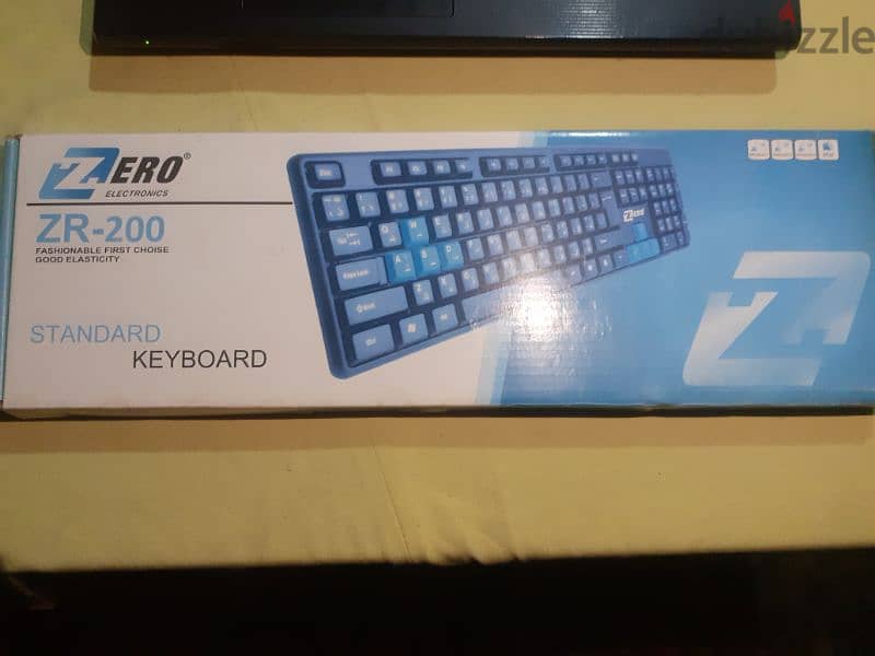 keyboard 1