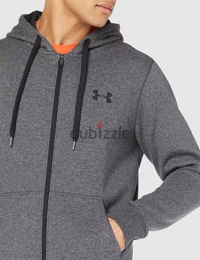 Under Armour Sweatshirt Dark Gray size M original