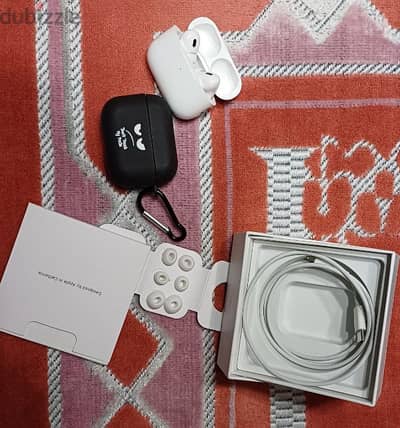 airpods pro 2 semi original