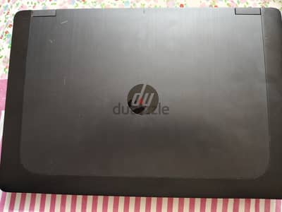 Hp zbook g2