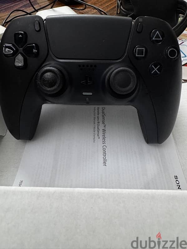 ps5 controller 1