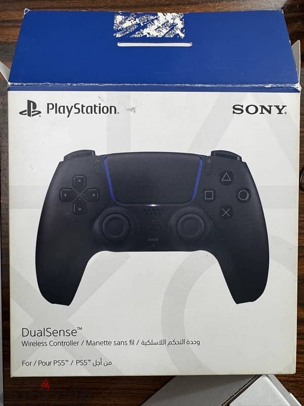 ps5 controller 2