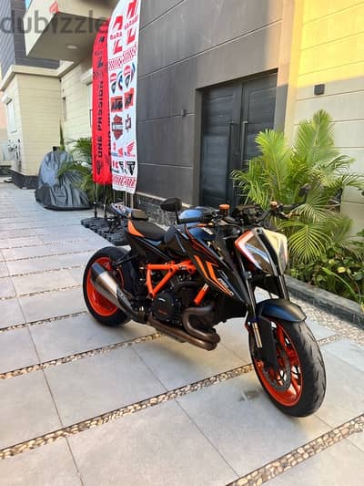 KTM