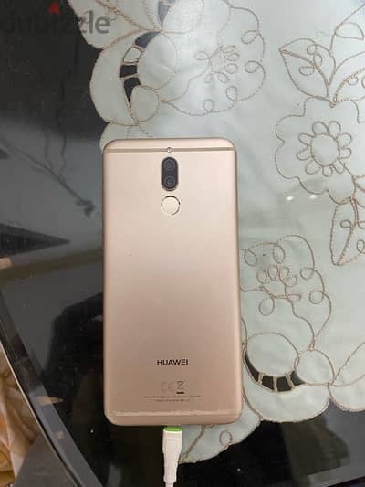 Huawei Mate 10 Lite