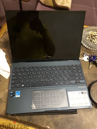 ASUS Zenbook Flip 13 Oled