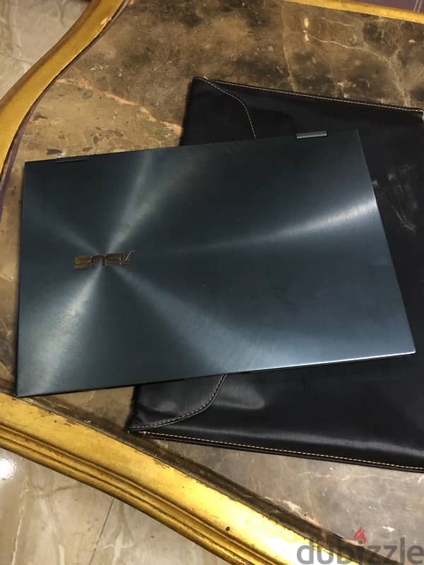 ASUS Zenbook Flip 13 Oled 1