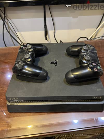 Playstation 4