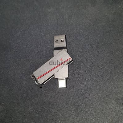 Hiksemi flash 128GB